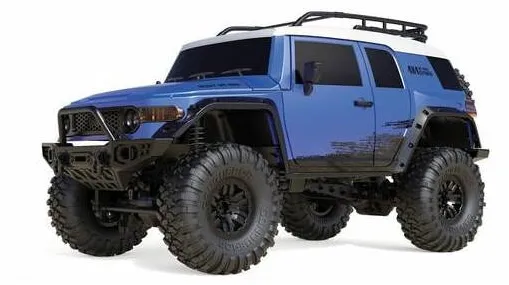 Masina AMEWI RC Auto Dirt Climbing CV Crawler LiIon 1500mAh blau/8