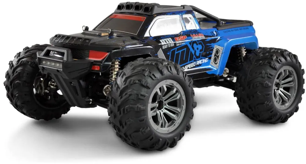 Masina AMEWI RC Auto Daphoenodon Monstertruck LiIon 2000mAh blau/14