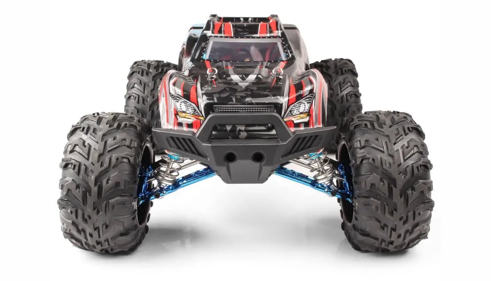 Masina AMEWI RC Auto Crusher Monstertruck Li-Po Akku 2200mAh /14+