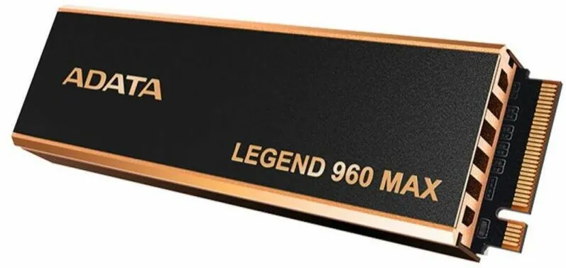 SSD ADATA 4TB M.2  PCI-E   NVMe Gen4 Legend 960
