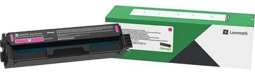 Toner imprimanta Lexmark 20N2XM0 MAGENTA