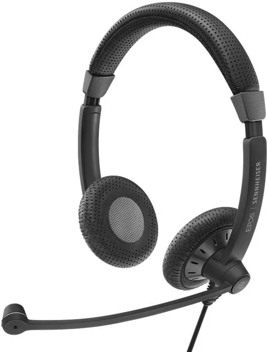 Casti EPOS IMPACT SC75 USB-A MS Stereo