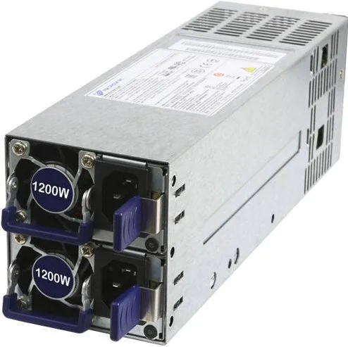 Sursa server Chenbro GEZ PSU, CRPS, 1200W, Hot Swap, with PDB, FSP