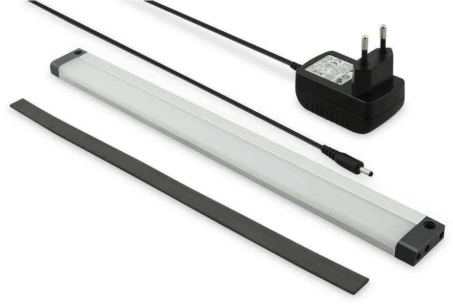 Accesoriu Retea Assmann Sursa Iluminare 6500K LED 223lm Magnetic