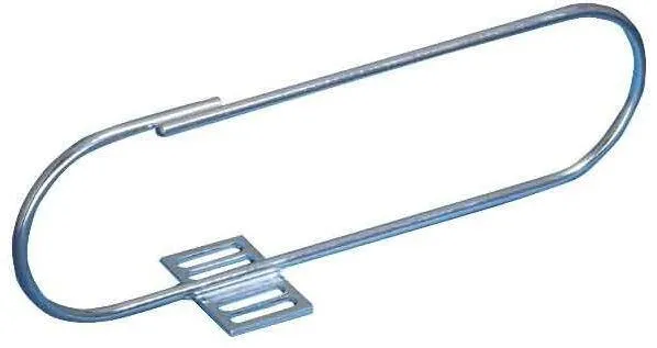 Rittal Inel Prindere Cabluri 1 VE=4 pcs
