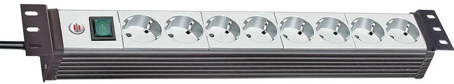 Brennenstuhl Cablu de Alimentare Premium-Line 48,3cm 8x 3m