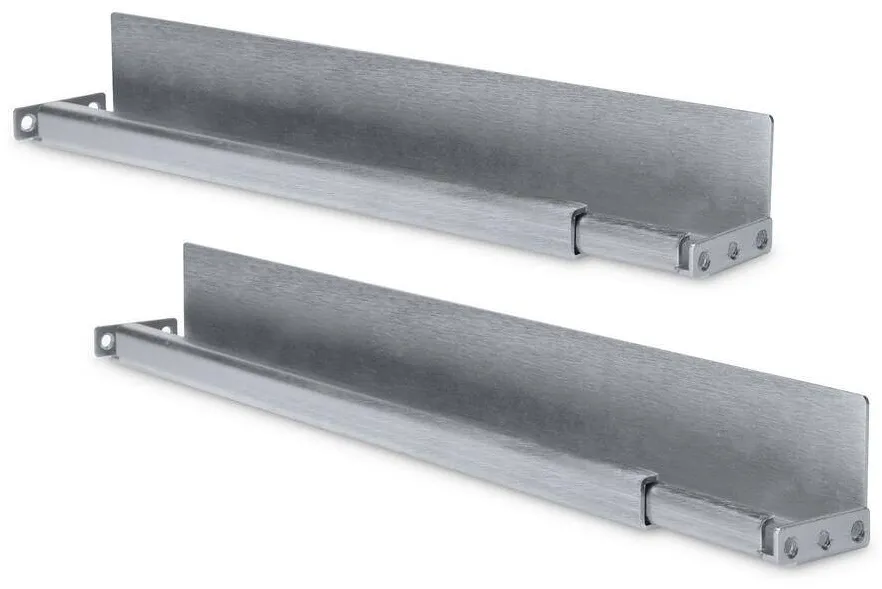 Accesoriu Retea Assmann sina de culisare L-Support for 483mm Network Cabinet