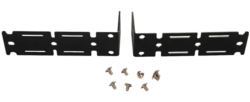 Accesoriu Retea Rackmount Kit for Cradlepoint E300