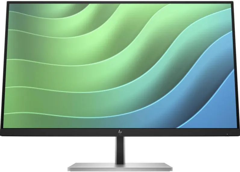 Monitor HP E27 G5 27 inch FHD IPS 5 ms 75 Hz