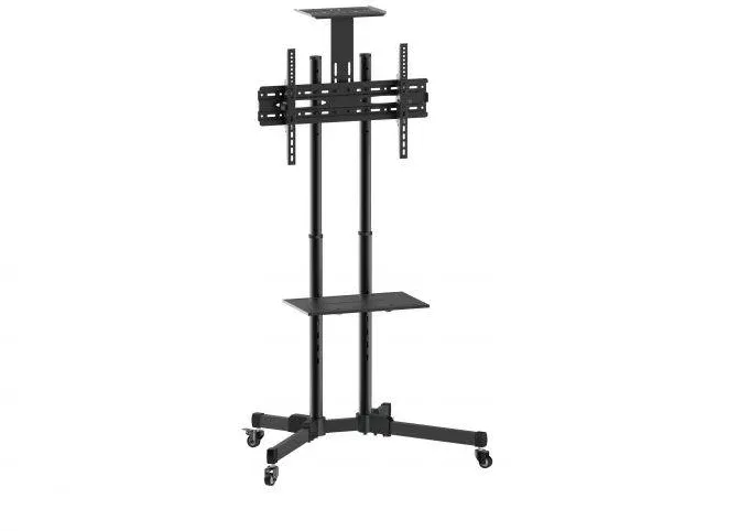 Suport TV / Monitor EQUIP 37"-70"/50kg 1TFT