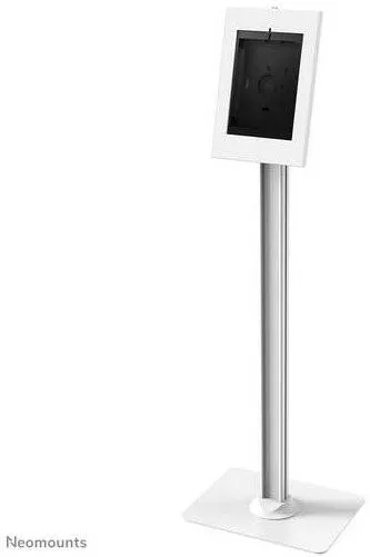 Suport TV / Monitor NEOMOUNTS BOS Tablet 9,7"-11" neig-drehbar Alb