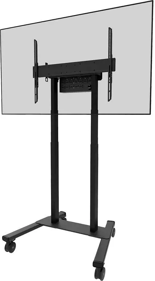 Suport TV / Monitor NEOMOUNTS BOS 37"-100" 1TFT Negru Max.110KG