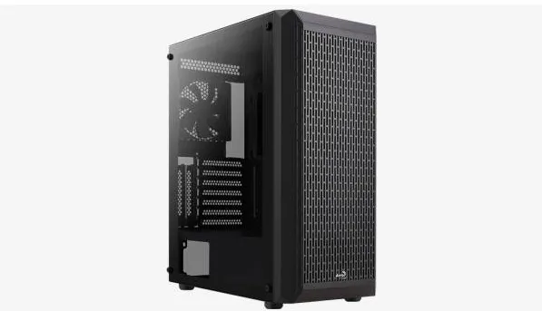 Carcasa PC Aerocool Midi Beam-G v1