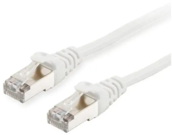 Cablu Retea EQUIP Cat6 9x/set S/FTP 2xRJ45 10.00m ws LSZH