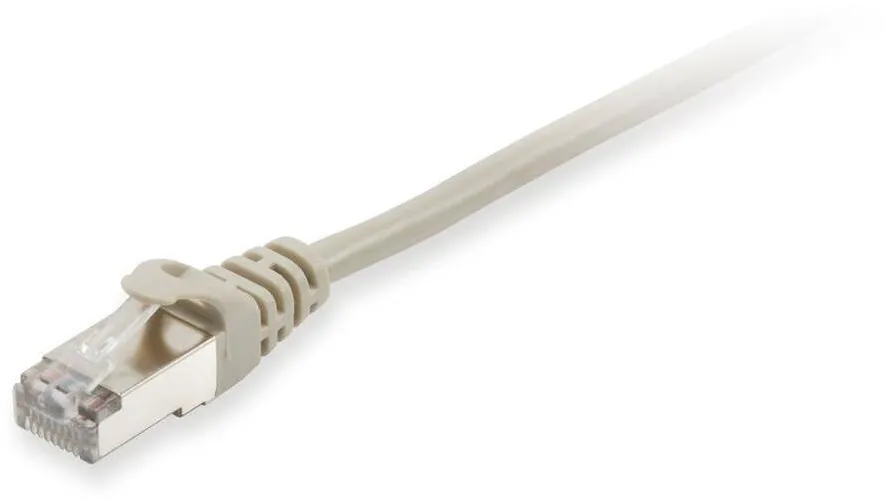 Cablu Retea EQUIP Cat6 60x/set S/FTP 2xRJ45 0.50m gr LSZH