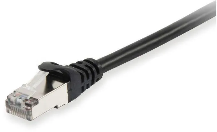 Cablu Retea EQUIP Cat6 34x/set S/FTP 2xRJ45 2.00m sw LSZH