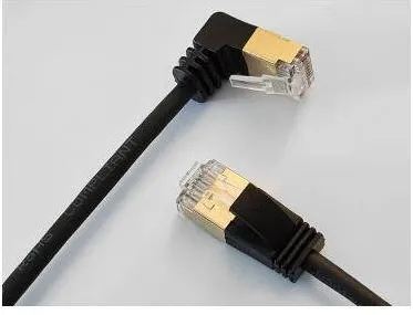 Cablu Retea EQUIP Cat6 U/UTP 4P23 100.00m Gri LSZH