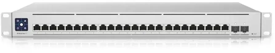 UBIQUITI UniFi USW-EnterpriseXG-24