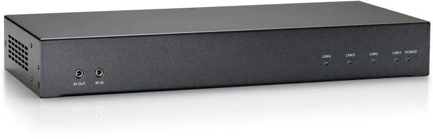Accesoriu Retea Level One HDMI HVE-9214T la Cat5 Transmitter 4 Channel