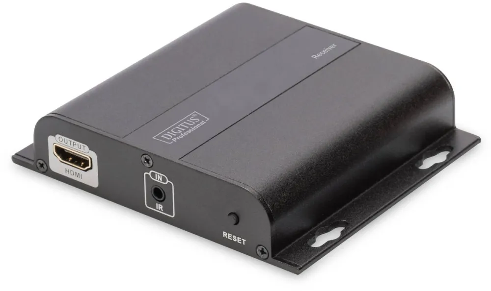Accesoriu Retea Assmann Extender 4K HDMI IP Cat5/5e/6/7 120m