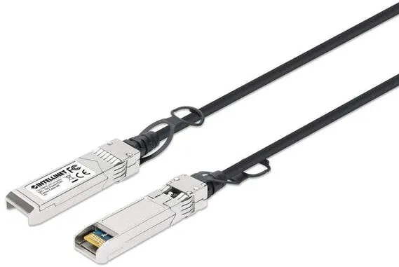 Accesoriu Retea Intellinet SFP+ 10G Passives DAC Twinax-Cablu 3,0m