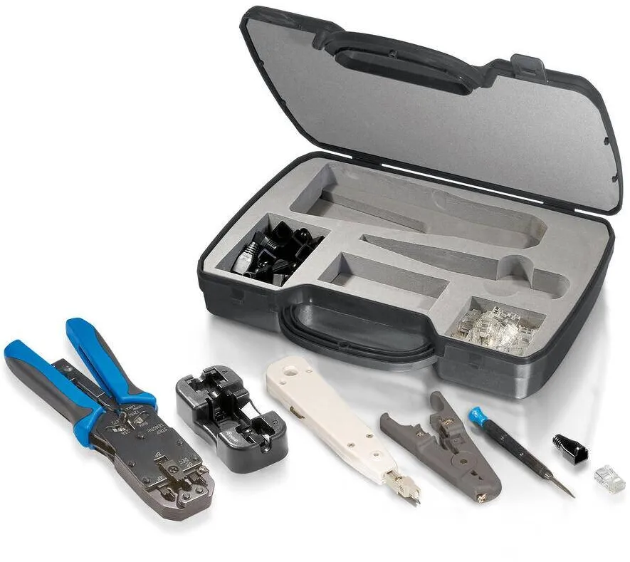 Accesoriu retea EQUIP Professional Cat6 UTP STP
