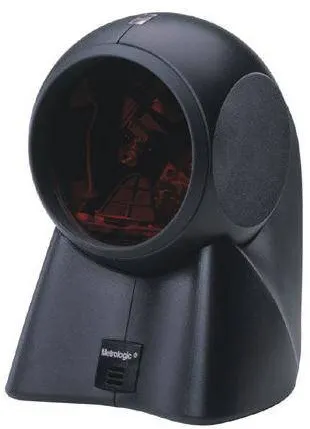 Scanner cod de bare Honeywell Orbit 7120 USB-Kit (Kabel) Negru 1D
