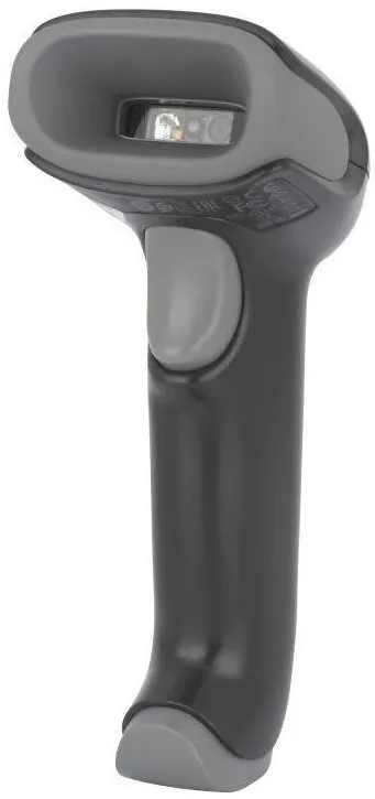 Scanner cod de bare Honeywell Voyager 1472g2D Bluet. (Basis/USB-Kab) Black 2D