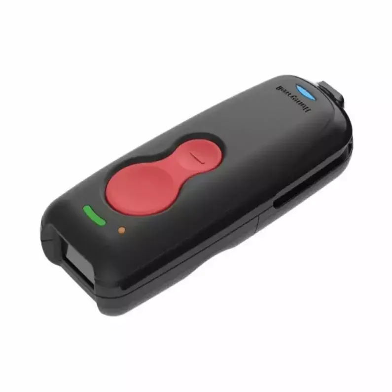 Scanner cod de bare Honeywell Voyager 1602g2D Bluetooth (USB-Kabel) Negru 2D