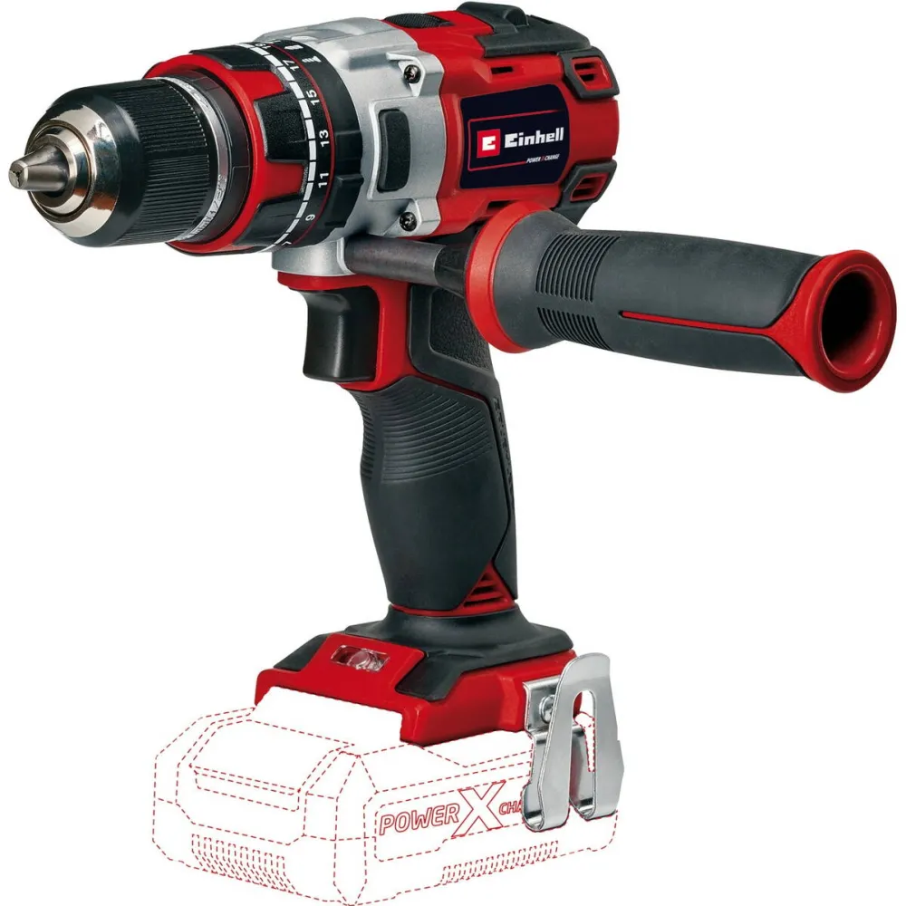 Einhell TE-CD 18 Li-i Brushless