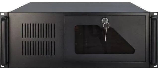 Rack Inter-Tech 48.3cm IPC 4U-4088-S  4HE  SERVER