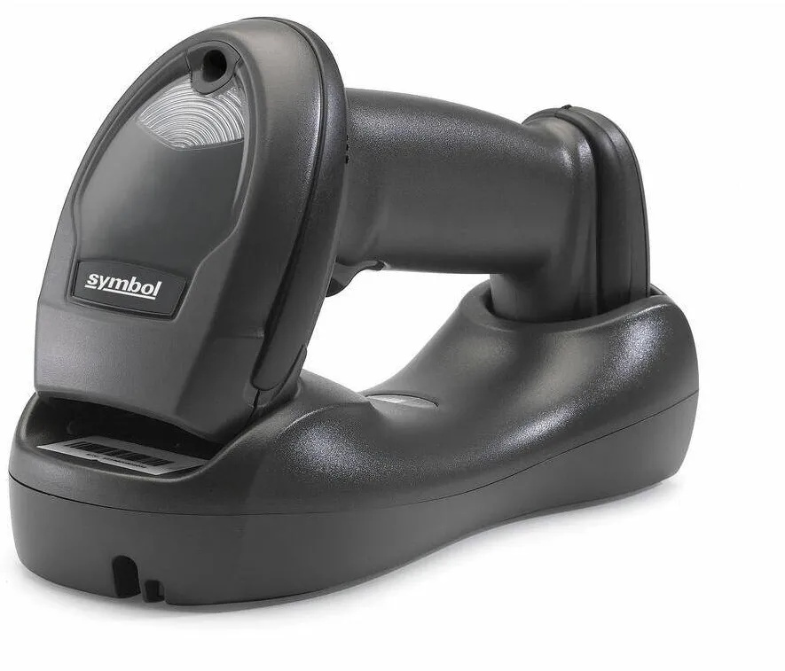 Scanner cod de bare ZEBRA LI4278 [LI4278-TRBU0100ZER]
