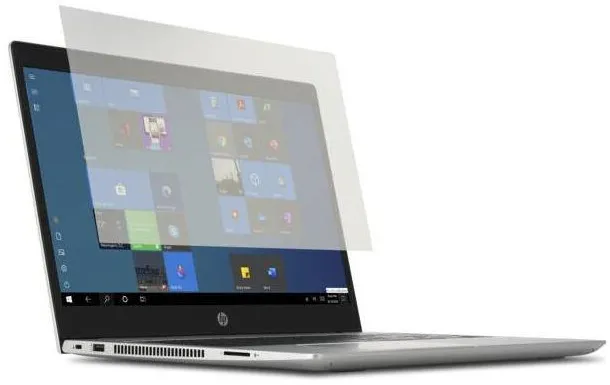 Filtru de Confidentialitate Kensington pentru 14" Laptop