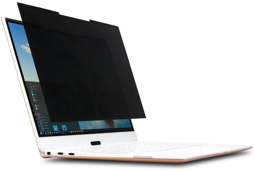 Filtru de Confidentialitate Kensington MagPro Magnetic 13.3"Laptop16:9