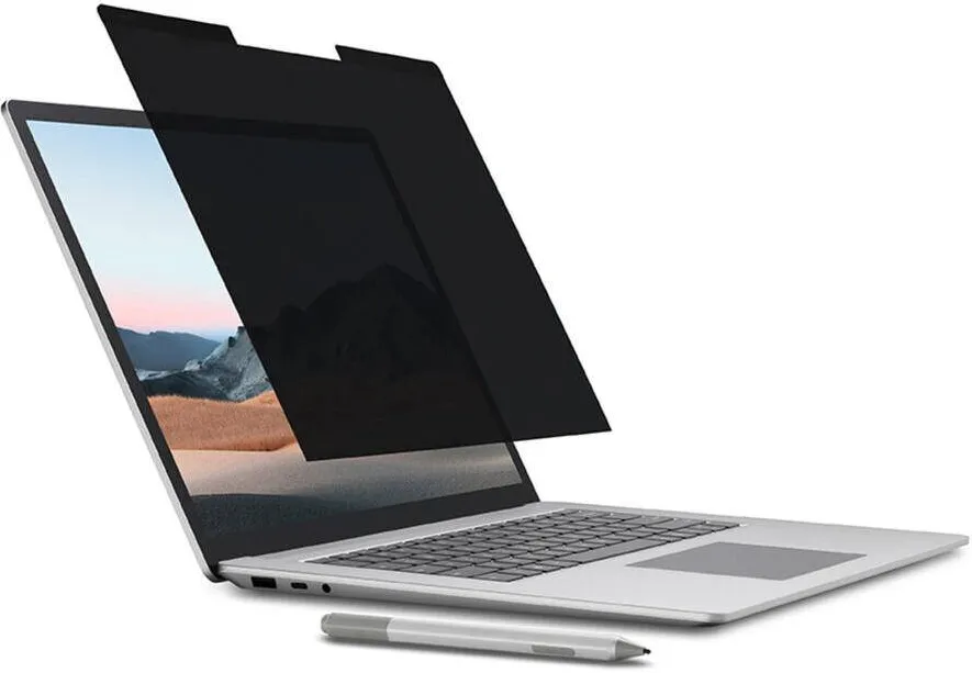 Filtru de Confidentialitate Kensington MagPro Elite 15" Magn.f.Surface