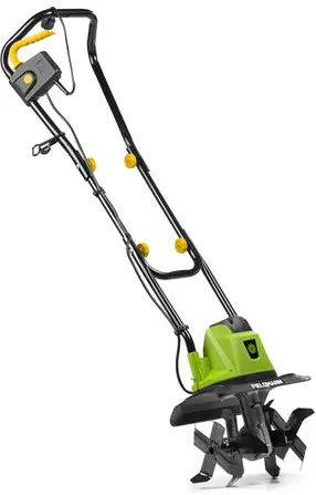 Fieldmann CULTIVATOR ELECTRIC 750W 4 lame de tocat 20 cm
