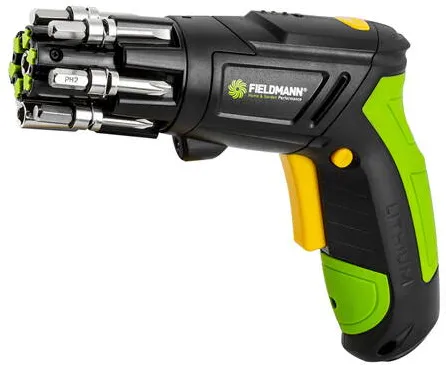 Fieldmann SURUBELNITA ELECTRICA 6 BITI 180 rpm 4 Nm