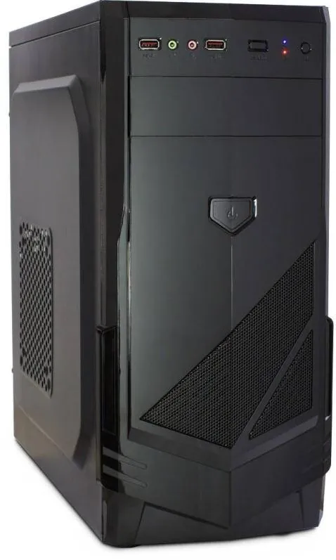 Carcasa PC Inter-Tech Midi B-30
