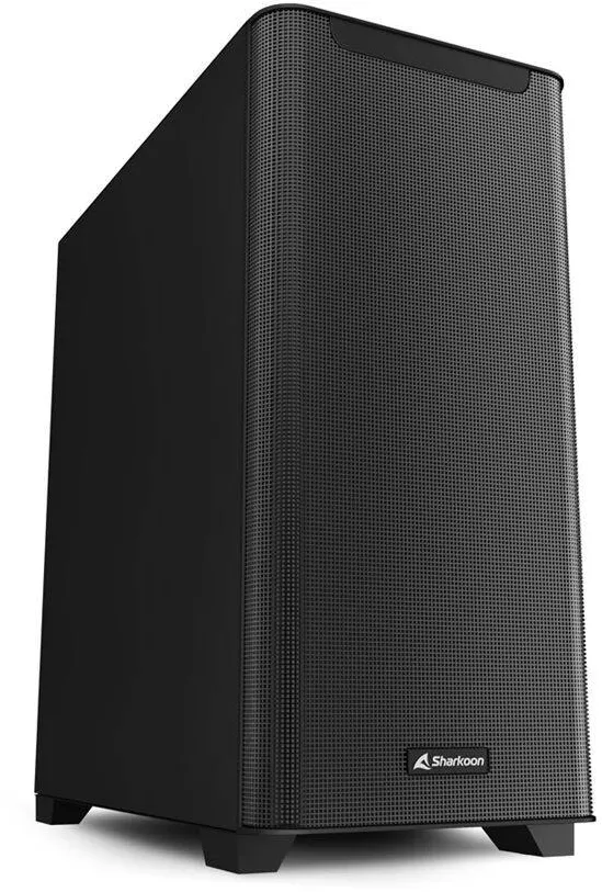 Carcasa PC Sharkoon M30 ATX Negru