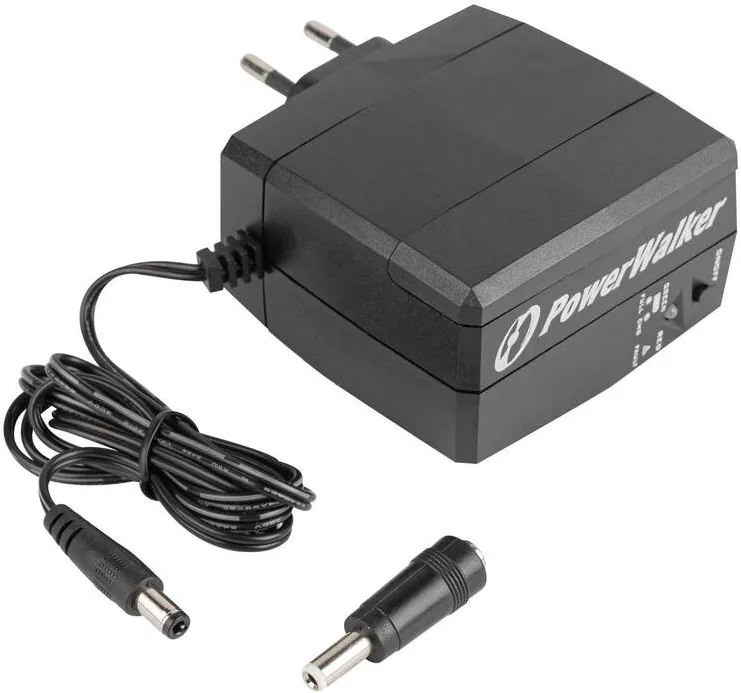 Accesoriu UPS BlueWalker Powerwalker DC Secure Adapter 12V