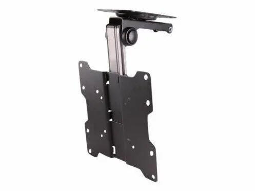 Suport Tavan NEOMOUNTS DEH 10"-40" 1TFT Black Max.12KG