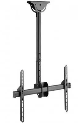 Suport Tavan TECHLY Teleskop for 1LCD TV 37"-70" Arm lang