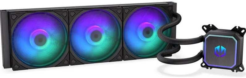 Cooler Endorfy Navis F360 ARGB