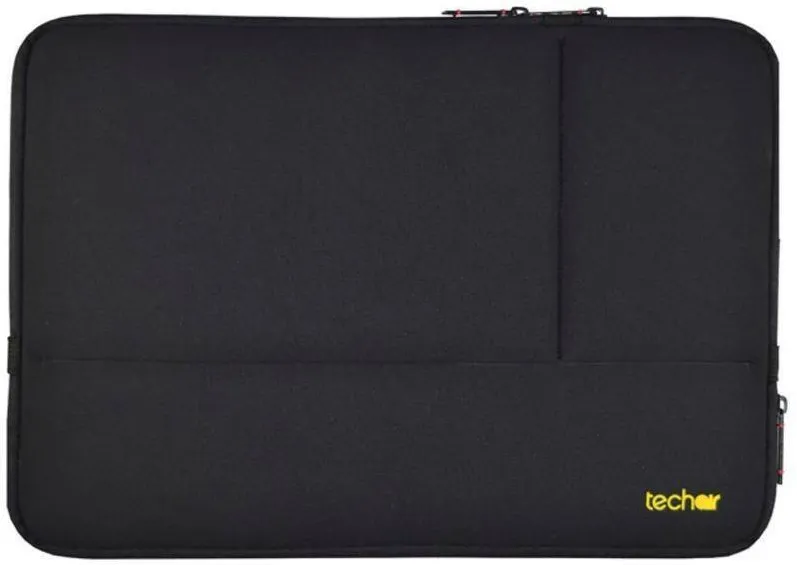 Husa Tableta Tech-Air Slipcase Classic Pro 10-11,6" 1F 3T Black