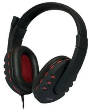 Casti Over-Head Logilink Stereo High Quality USB