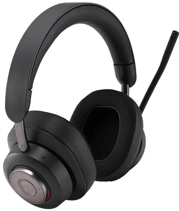 Casti Over-Head Kensington H3000 PROVC Black