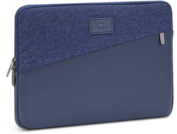 Geanta Laptop Riva Case Egmont 13,3" Blue 7903