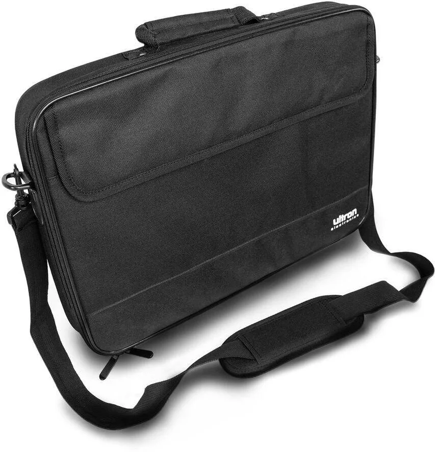 Geanta Laptop Ultron Case Plus 15,6" (38cm) Clamshell