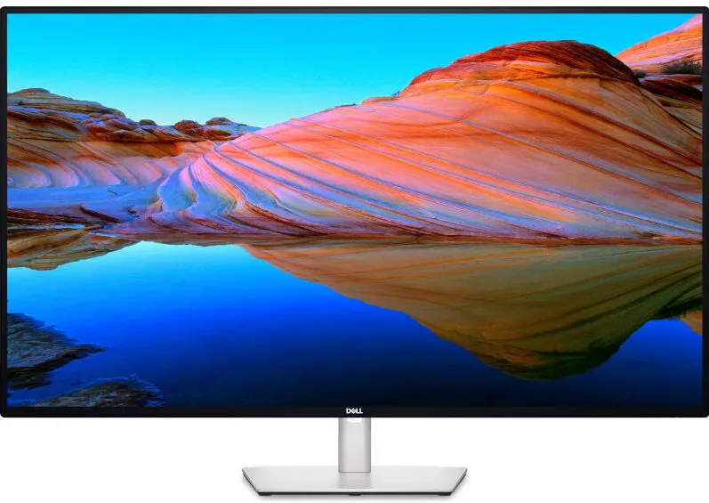 Monitor Dell UltraSharp U4323QE 42.5 inch UHD IPS 5 ms 60 Hz USB-C