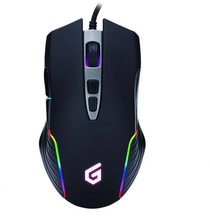 Mouse CONCEPTRONIC Gaming USB , 7200 DPI, IC sensor,DJEBBEL03B